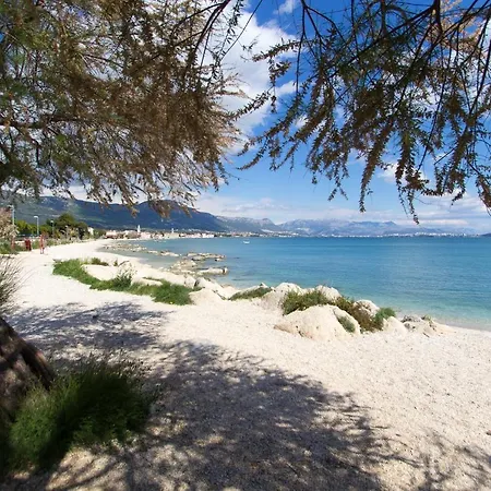 With A Parking Space Kastel Stafilic, - 11771 Apartman Kaštela